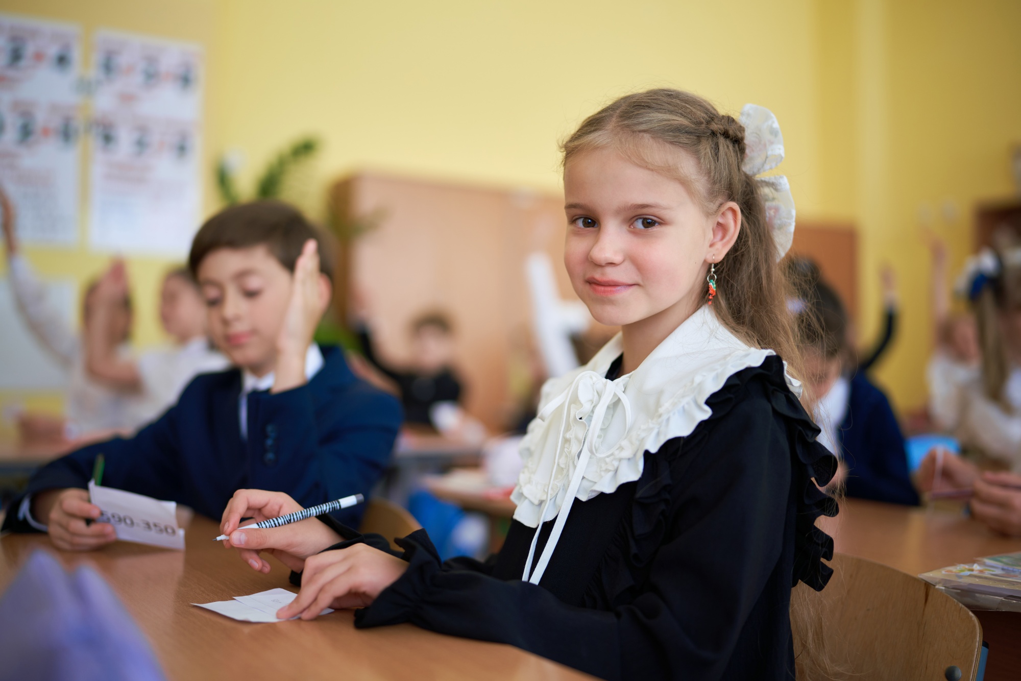 Сергей Кравцов: «У России есть уникальные возможности построить суверенную систему образования».