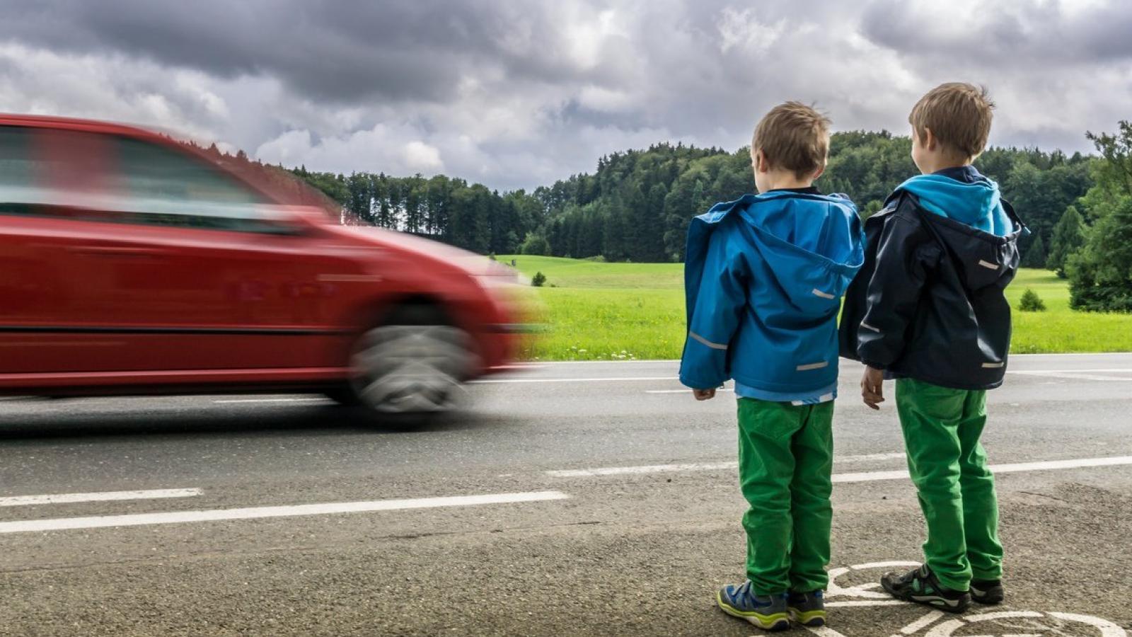 Профилактическое мероприятие &amp;quot;Безопасность детей на дороге&amp;quot;.
