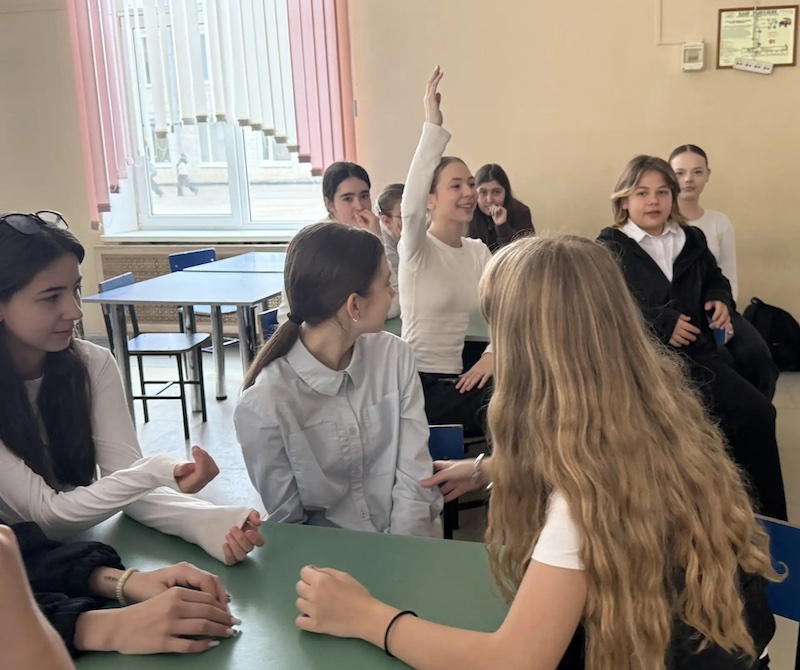 «Великая Победа».