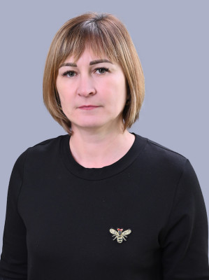 Ажахметова Аида Ибадуллаевна Ажахметова Аида Ибадуллаевна